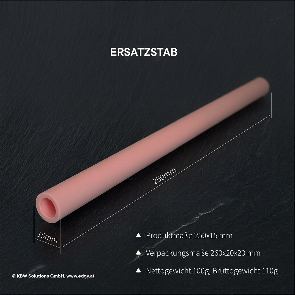 EDGY Ersatzstab