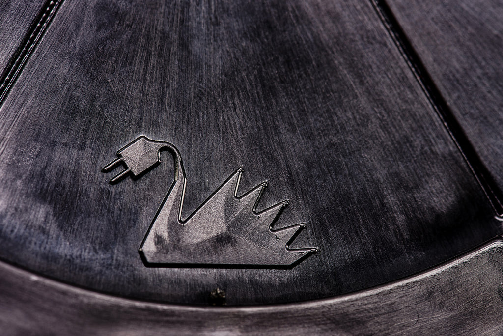 KBLSWAN Pro-Pack | 5 Stk. KBLSWAN + Koffer "Horst" | Gratis Versand*