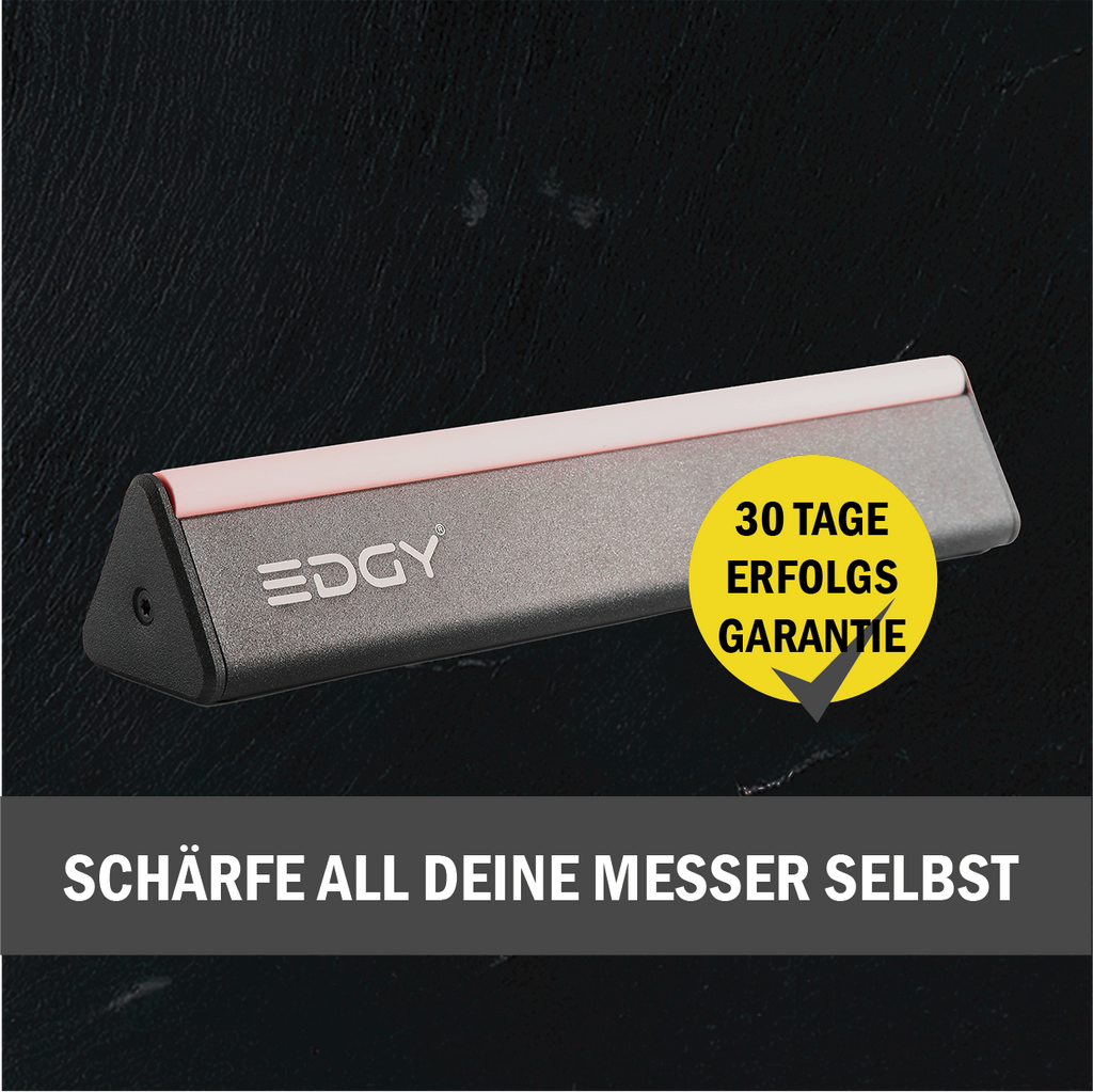 EDGY - Der Messerschärfer