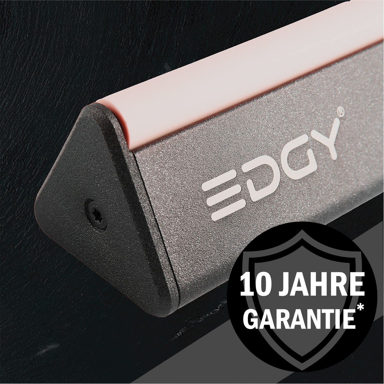 EDGY - Der Messerschärfer